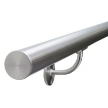 Handrail Tube