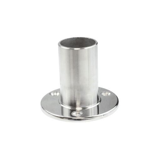 Base Plates & Covers