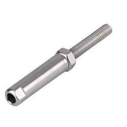 Swageless Fittings