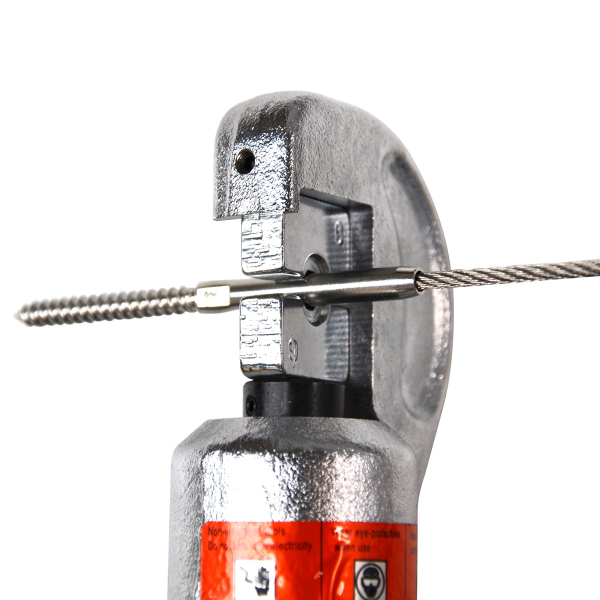 Espalier/Trellis Wire Installation Tools