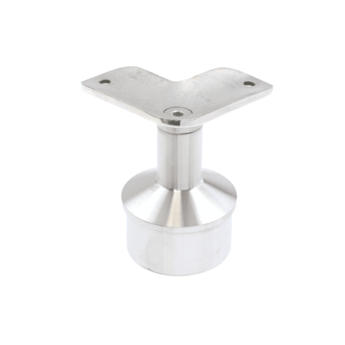 Fixed Corner Saddles