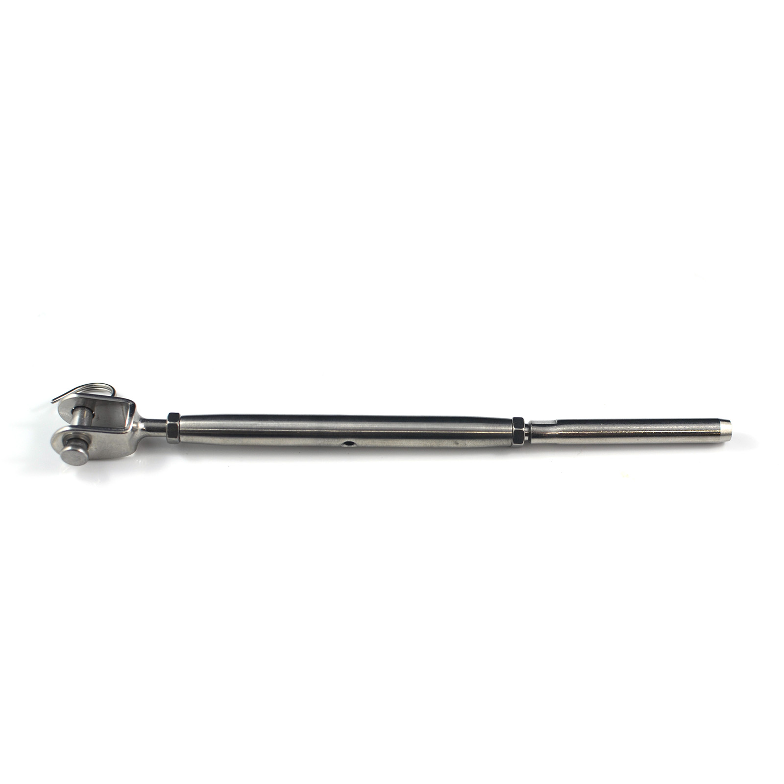 Jaw & Swage Bottlescrews
