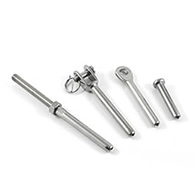 Stainless Steel Fittings