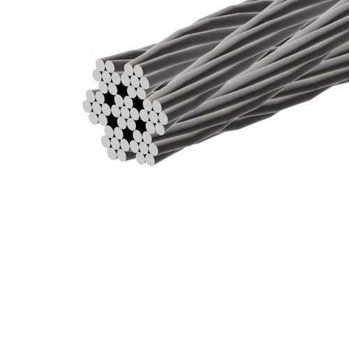 ProRig Stainless Wire Rope 7x7 1.2mm Marine Grade AISI 316 305 Metres