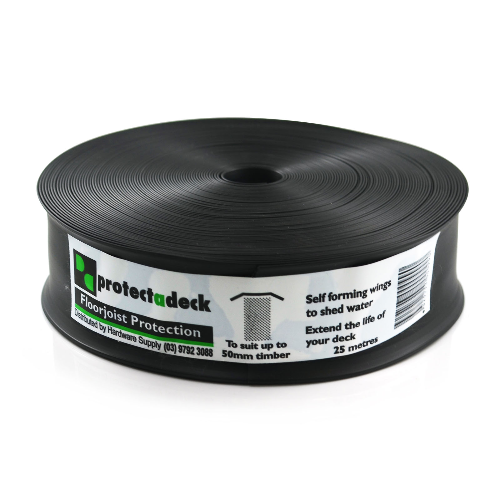 Protectadeck Joist Protection 50mm x 25m
