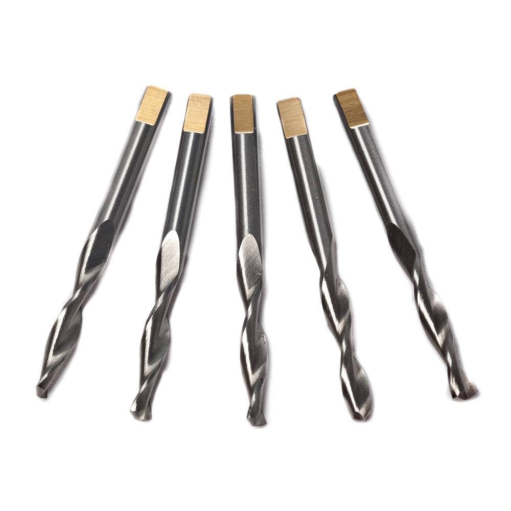8 Gauge EZ-BIT Countersink Replacement Drill Bits - 5 Pack
