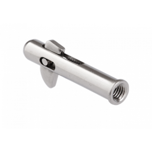 Flip Lock Nut LHT M6 x 30mm