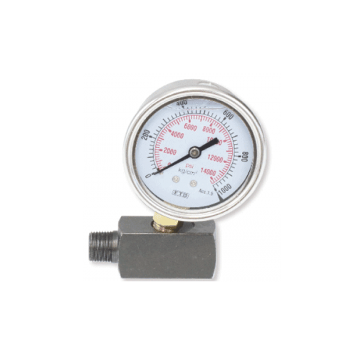 OPT Pressure Gauge