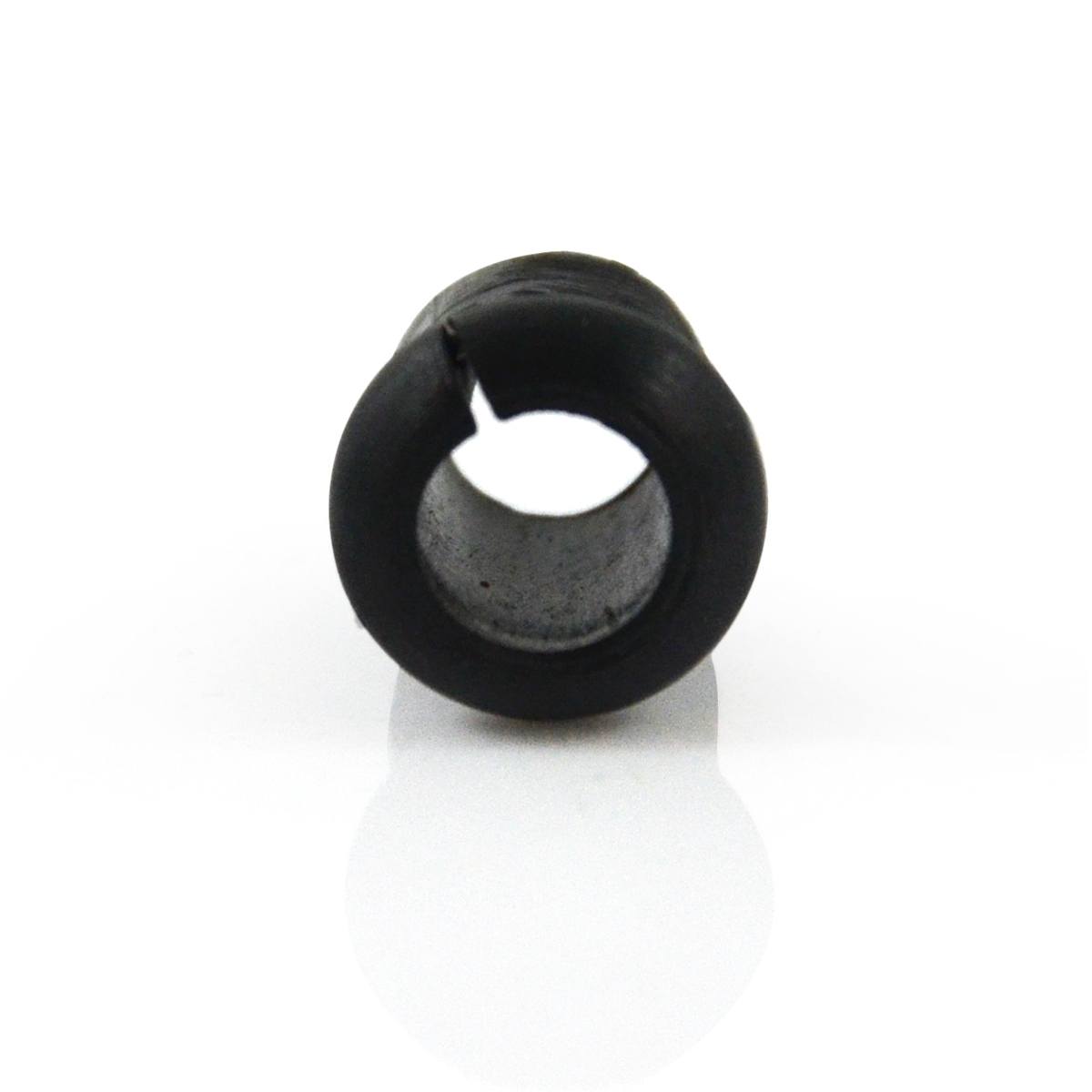Nylon Grommets for 3.2 - 5mm Wire (Black)