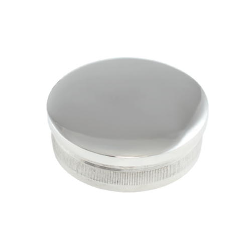 End Cap Knurled suits 2