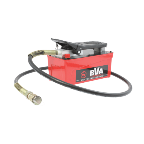 BVA Hydraulic Air Pump