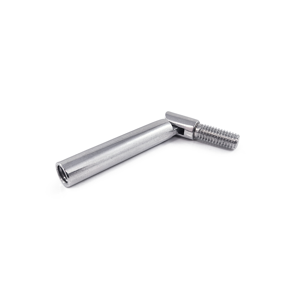 Pivot Point M6 LHT Stainless Steel 316