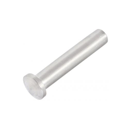 ProRig Rod Terminal 37mm for 3.2mm Wire AISI 316