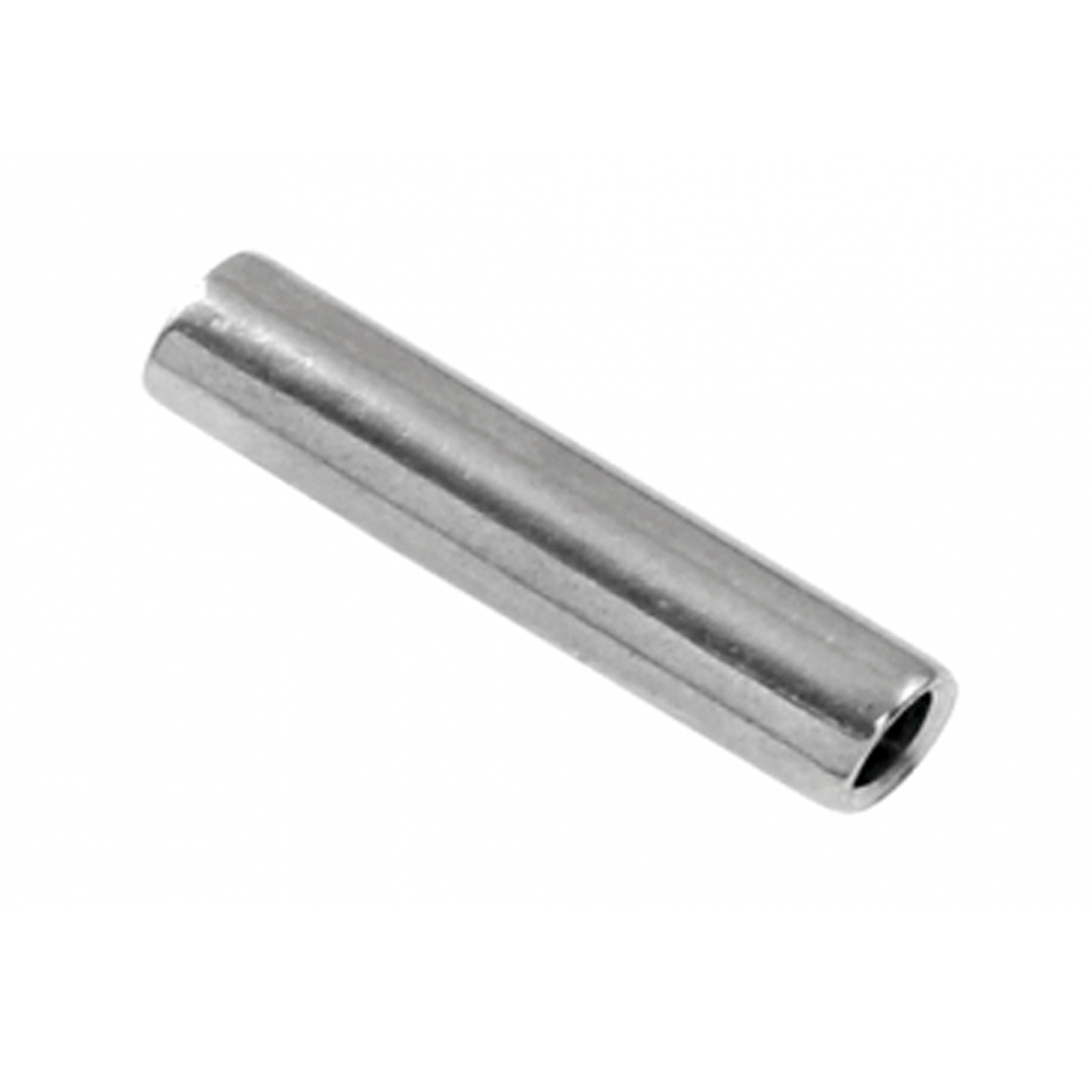 Swage Terminal 5.5mm x 23mm for 3.2mm wire Stainless Steel 316