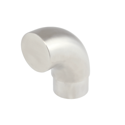 End Fitting Scroll suits 2