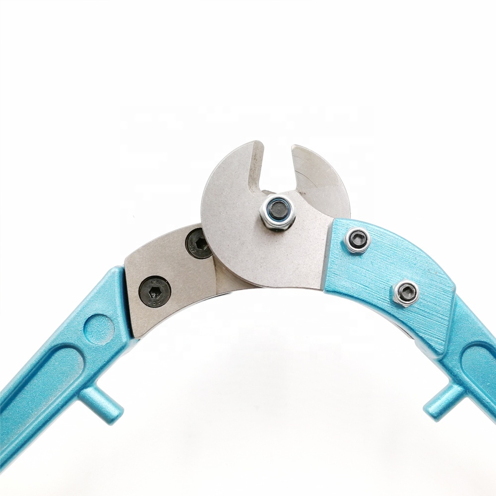 Quick Rope Cutters Wire Rope Cutters suits up to 7mm