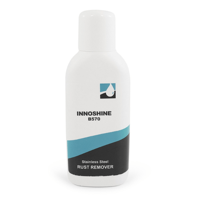 Stainless Steel Cleaners