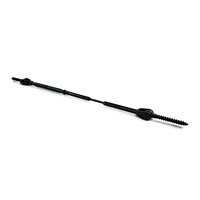 Black Wire Balustrade Kits