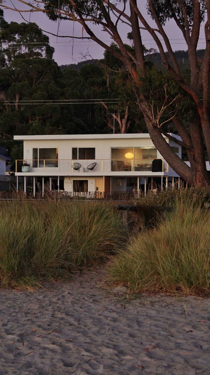 Case Study: Adventure Bay, TAS (Part A)