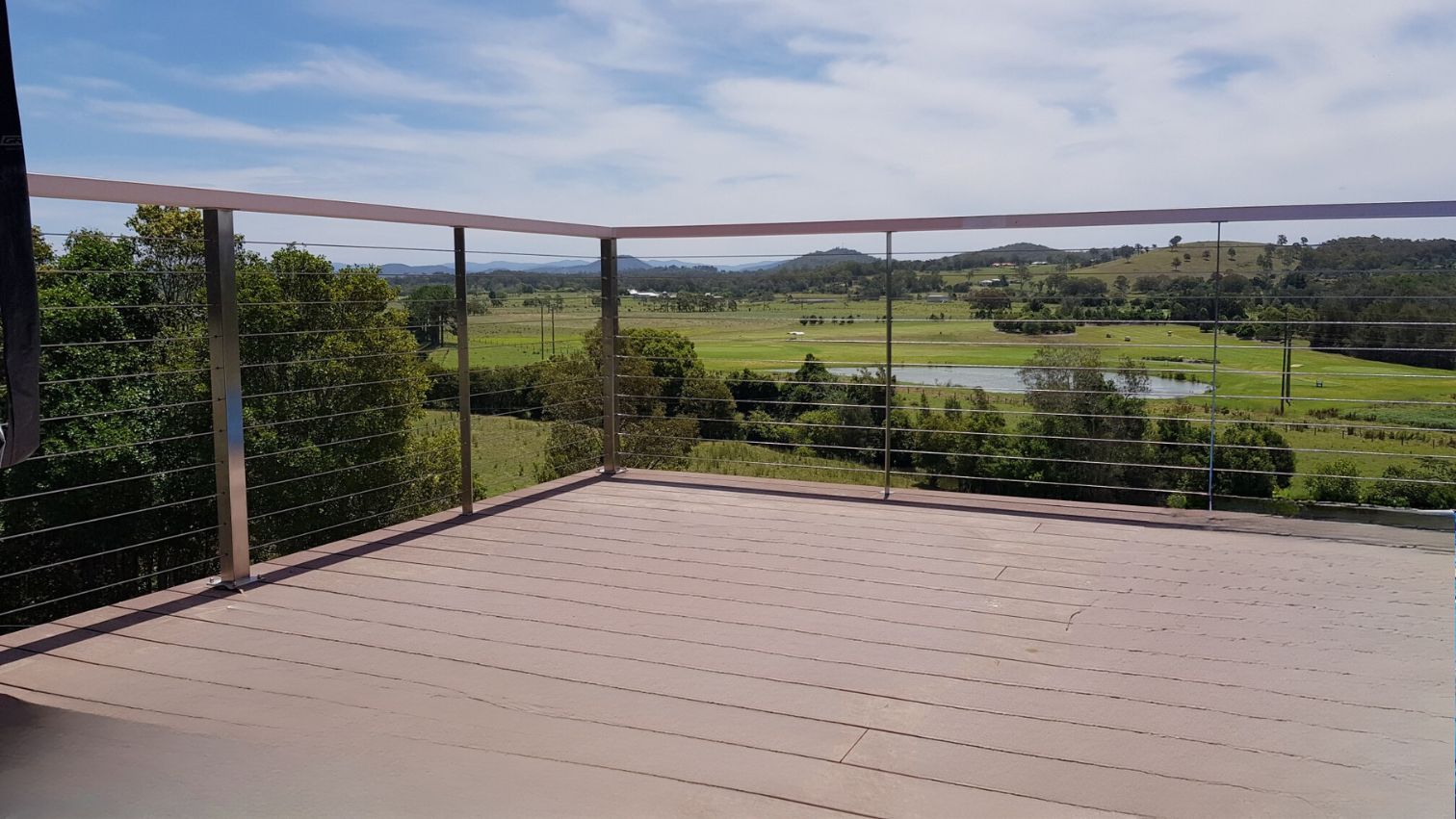 Case Study: Taree, NSW (Part B)