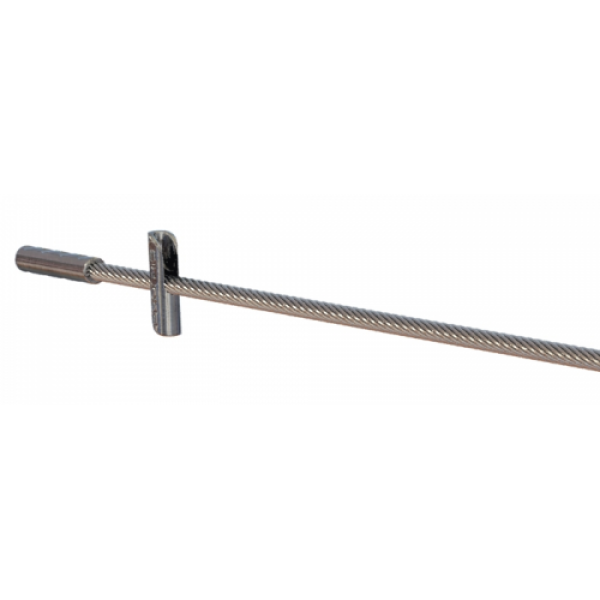 Flip Toggle and Swage Terminal