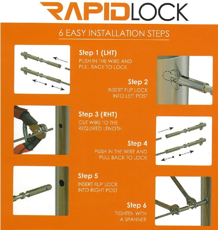 install instructions