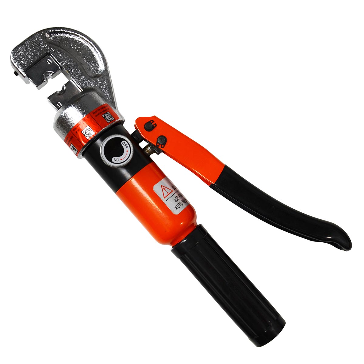 Hydraulic Swager Stainless Wire Rope 3.2mm Balustrade Swaging Crimping Tool eBay